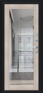 Фото Thermo Флэш МФ/BChrome