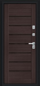 Фото Thermo Техно Д2/BChrome